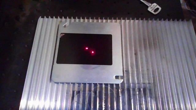 Auto webcam snapshot of Malorie / I'm sorry - deluxe card
